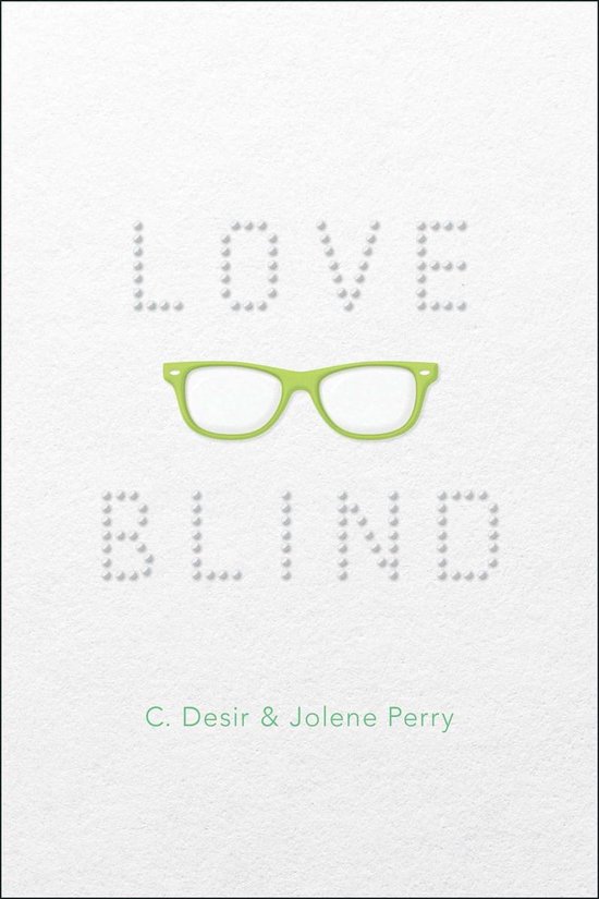 Love Blind - cover