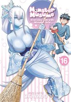 Monster Musume 16 - Monster Musume Vol. 16