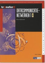 TransferE 4 - Datacommunicatienetwerken 1 TMA Kernboek