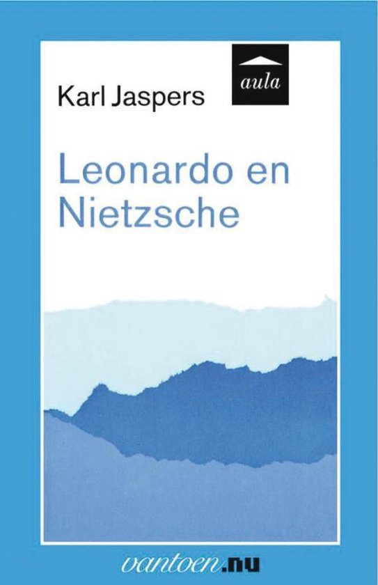 Vantoen.nu - Leonardo en Nietzsche