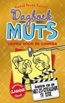 Omslag Dagboek van een muts 7 - Drama voor de camera