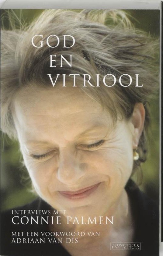 9789044606829 - God en vitriool