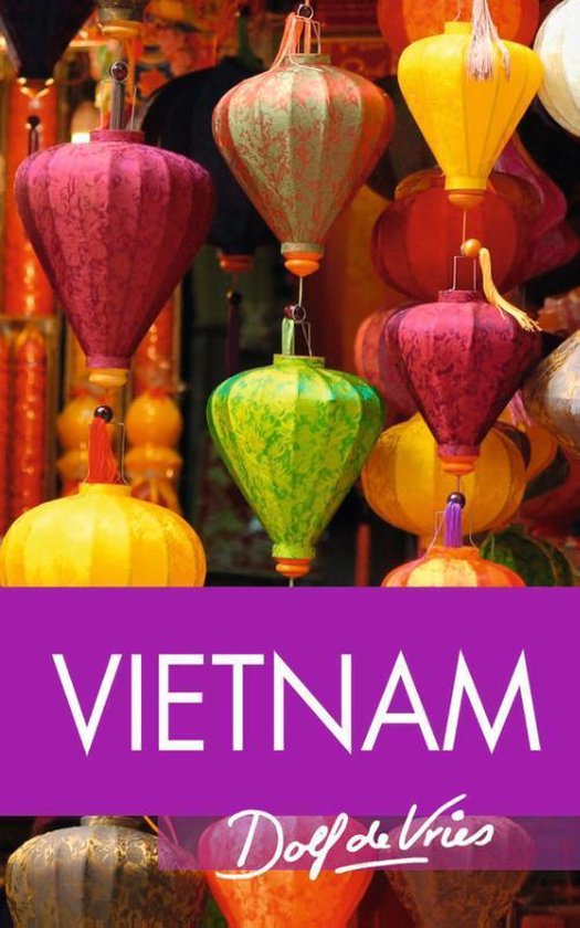 Vietnam - cover