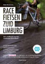 Racefietsen Zuid-Limburg