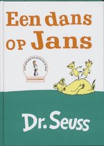 Dr. Seuss  -   Een dans op Jans