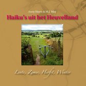 Haiku’s uit het heuvelland