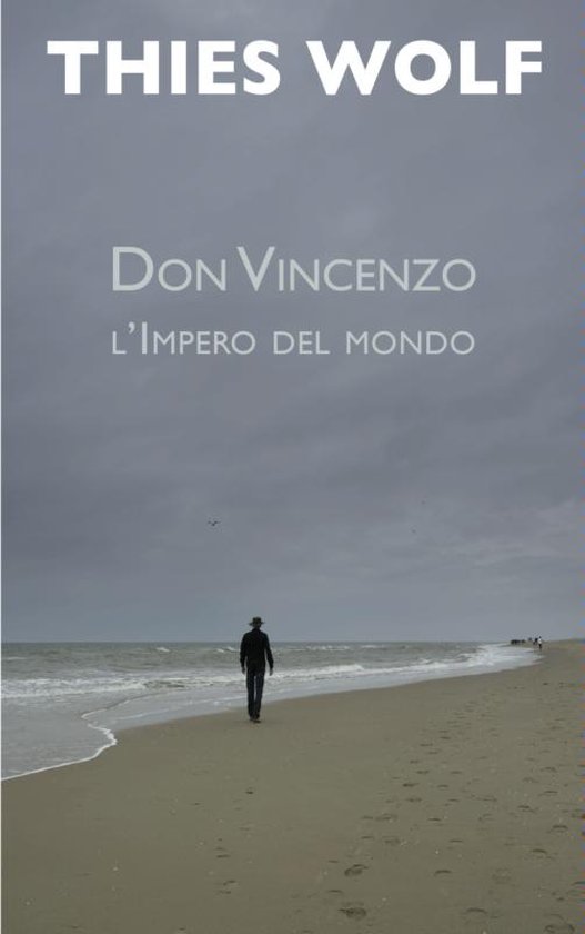 Don Vincenzo - cover