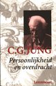 Verzameld werk C.G. Jung 3 -  Persoonlijkheid en overdracht en overdracht