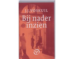 Bij nader inzien