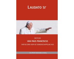 Laudato si'