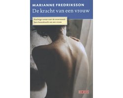 De kracht van een vrouw