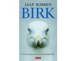 Omslag van Birk