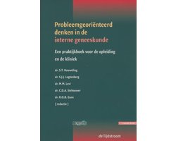 Probleemgeoriënteerd denken in de interne geneeskunde