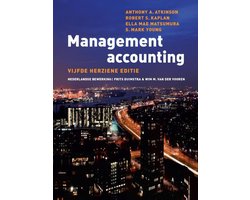 Management Accounting