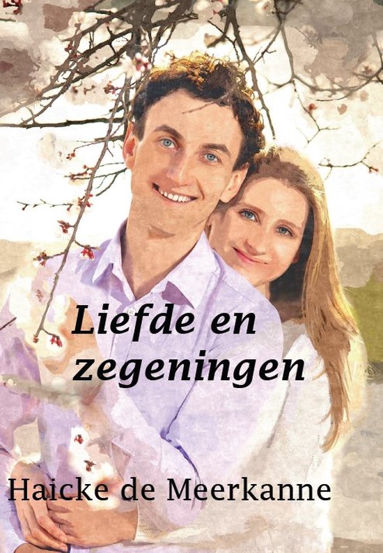 Liefde en zegeningen - cover