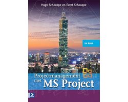 Projectmanagement met Microsoft Project