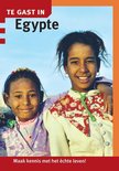 Te gast in... - Te gast in Egypte