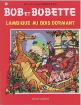 Bob et Bobette 85 -   Lambique au bois dormant