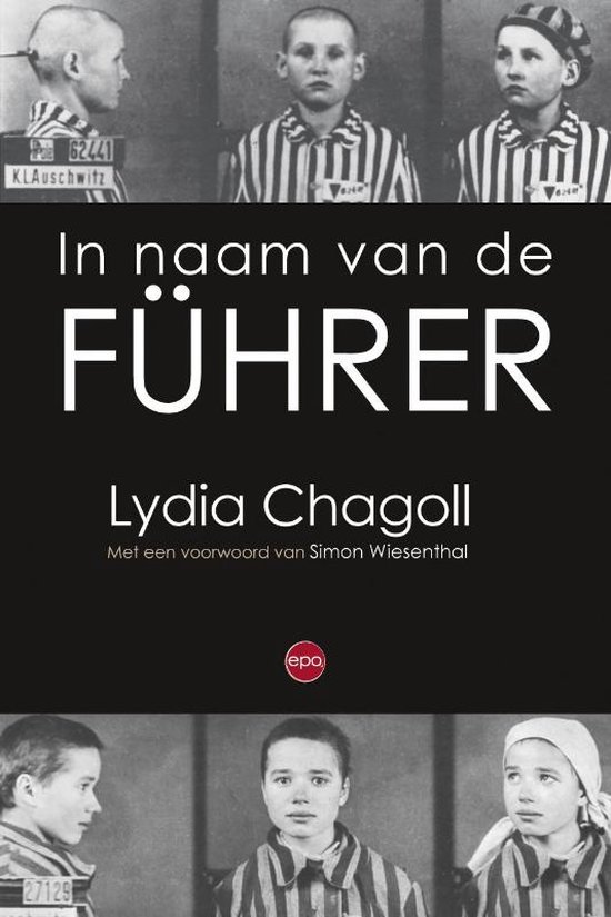 9789462670563 - In naam van de Führer