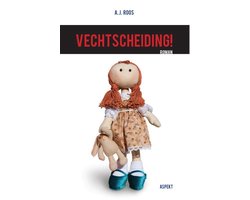Vechtscheiding!