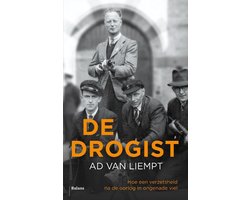 De drogist