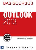 Basiscursussen  -   Basiscursus Outlook 2013