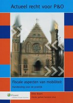 Fiscale aspecten van mobiliteit