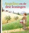 Gouden Boekjes  -   Angelino en de drie koningen