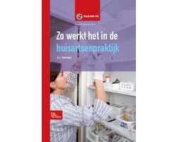 Basiswerk AG - Zo werkt het in de huisartsenpraktijk