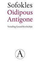 Oidipous Antigone
