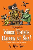 The Ratbridge Chronicles - Worse Things Happen at Sea!