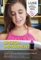 Living with a Special Need - Speech Impairment
