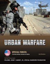 Special Forces: Protecting, Building, Te - Urban Warfare