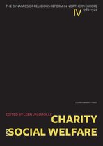 Dynamics of Religious Reform 4 -   Charity and social welfare