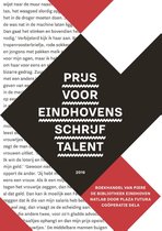 Prijs voor Eindhovens schrijftalent 2016