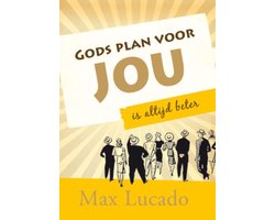 Gods plan voor jou