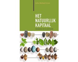 Paradigma  -   Het natuurlijk kapitaal