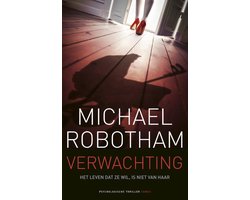 Omslag van Verwachting