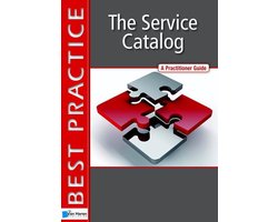 Best practice  -   The Service Catalog
