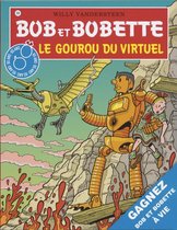 Bob et Bobette 308 -   Le gourou du virtuel
