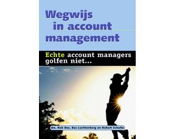 Wegwijs in account management