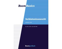 Boom Basics  -   Verbintenissenrecht