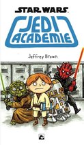 Star Wars  -  Jedi Academy 1