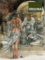 Druuna 3 -   Mandragora-Aphrodisia
