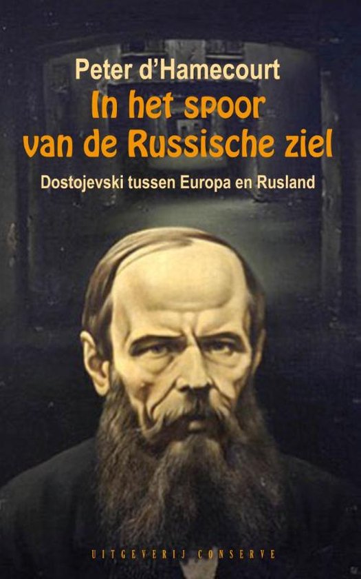 9789054294313 - In het spoor van de Russische ziel