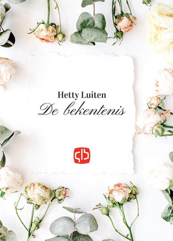 De bekentenis - cover