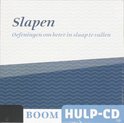 Boom Hulp CD - Slapen