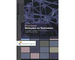 Basisboek methoden en technieken