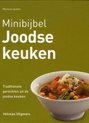 Minibijbel  -   Joodse keuken