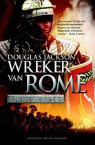 Valerius Verrens 3 -   Wreker van Rome